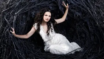 Backdrop for the TV series "Once Upon a Time" #1261658