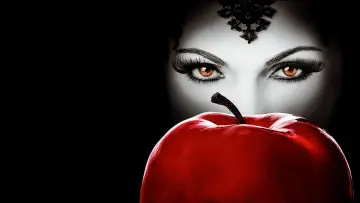 Backdrop for the TV series "Once Upon a Time" #1261664