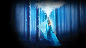 Backdrop for the TV series "Once Upon a Time" #1261667