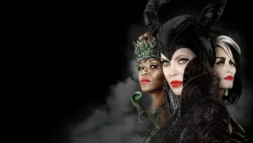Backdrop for the TV series "Once Upon a Time" #1261669