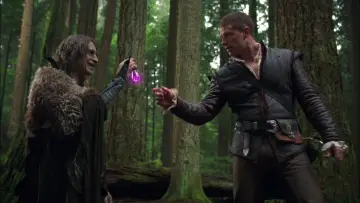 Backdrop for the TV series "Once Upon a Time" #1261686