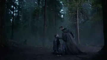 Backdrop for the TV series "Once Upon a Time" #1261690