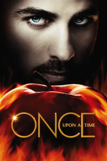 Poster for the TV series "Once Upon a Time" #1261708
