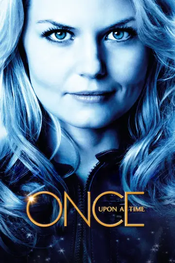 Poster for the TV series "Once Upon a Time" #1261709
