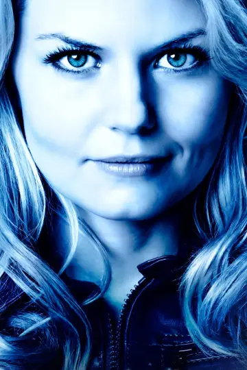 Poster for the TV series "Once Upon a Time" #1261715