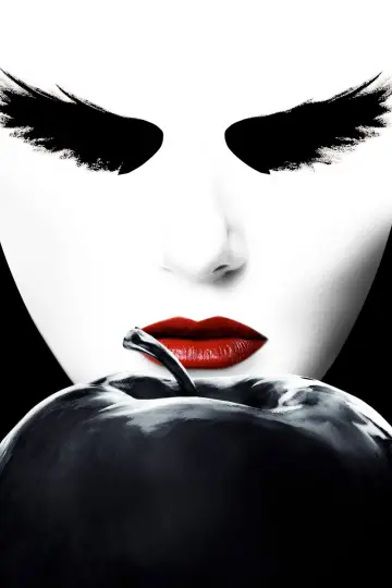 Poster for the TV series "Once Upon a Time" #1261720