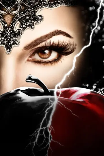 Poster for the TV series "Once Upon a Time" #1261724