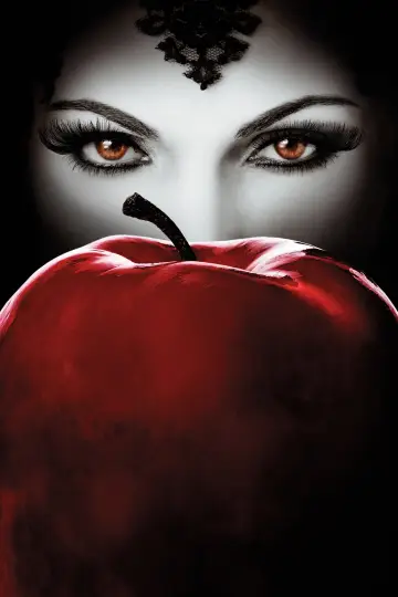 Poster for the TV series "Once Upon a Time" #1261726