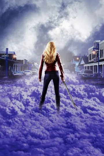 Poster for the TV series "Once Upon a Time" #1261728