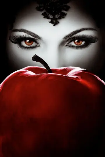 Poster for the TV series "Once Upon a Time" #1261729