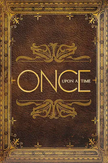 Poster for the TV series "Once Upon a Time" #1261737
