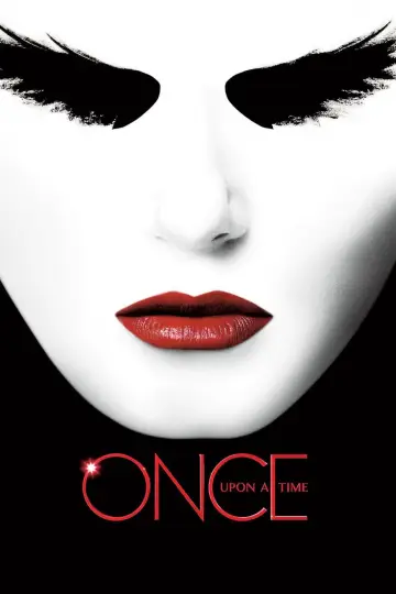 Poster for the TV series "Once Upon a Time" #1261738