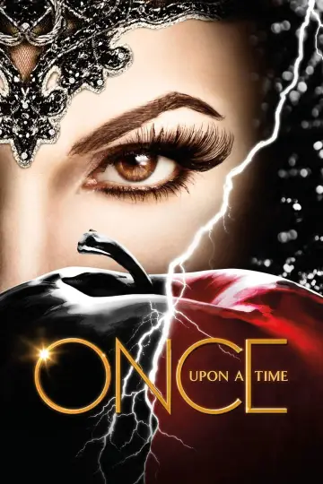 Poster for the TV series "Once Upon a Time" #1261739