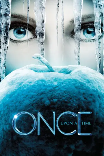 Poster for the TV series "Once Upon a Time" #1261740