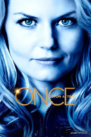 Poster for the TV series "Once Upon a Time" #1261741