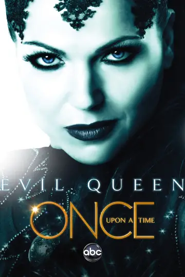 Poster for the TV series "Once Upon a Time" #1261760