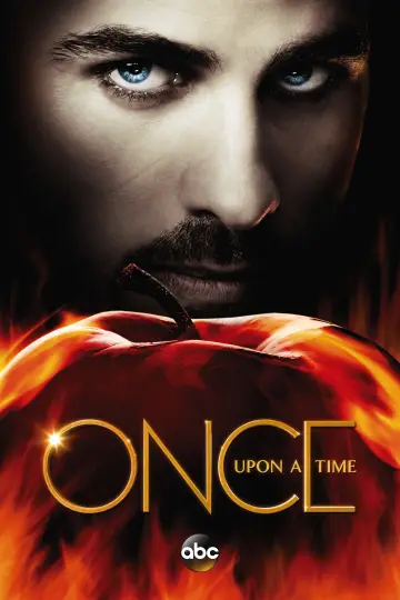 Poster for the TV series "Once Upon a Time" #1261768