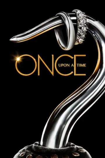 Poster for the TV series "Once Upon a Time" #1261770