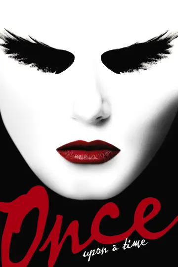 Poster for the TV series "Once Upon a Time" #1261772
