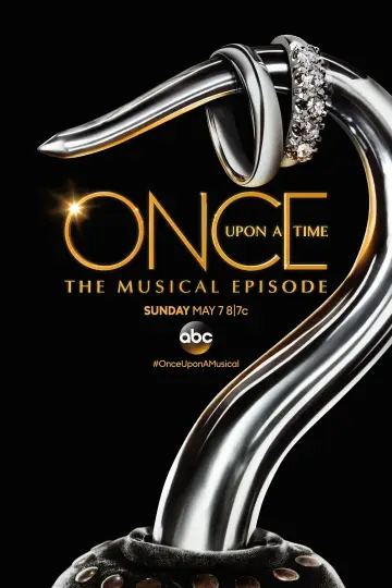 Poster for the TV series "Once Upon a Time" #1261783