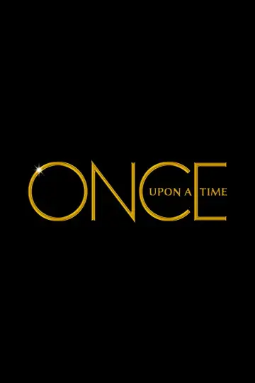 Poster for the TV series "Once Upon a Time" #1261789
