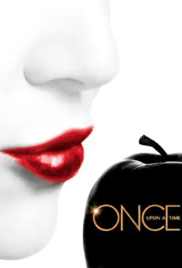Poster for the TV series "Once Upon a Time" #1261795