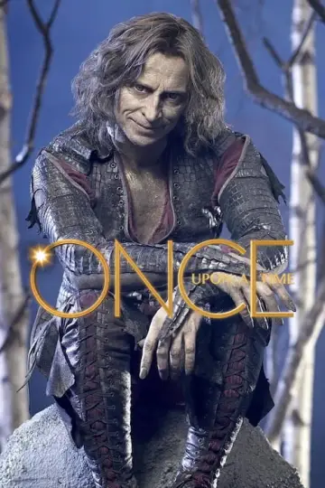 Poster for the TV series "Once Upon a Time" #1261809