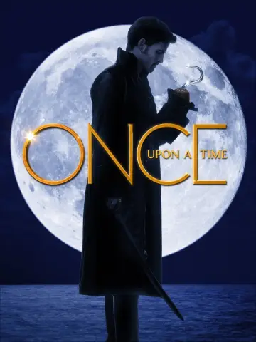 Poster for the TV series "Once Upon a Time" #1261817
