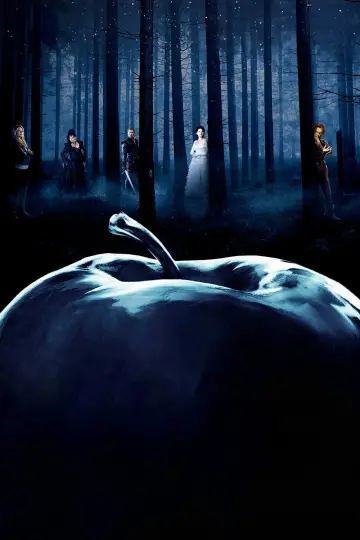 Poster for the TV series "Once Upon a Time" #1261819
