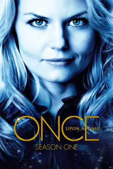 Poster for the TV series "Once Upon a Time" #1515795