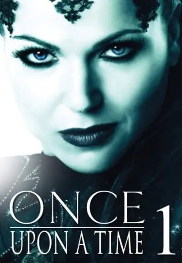 Poster for the TV series "Once Upon a Time" #1515798