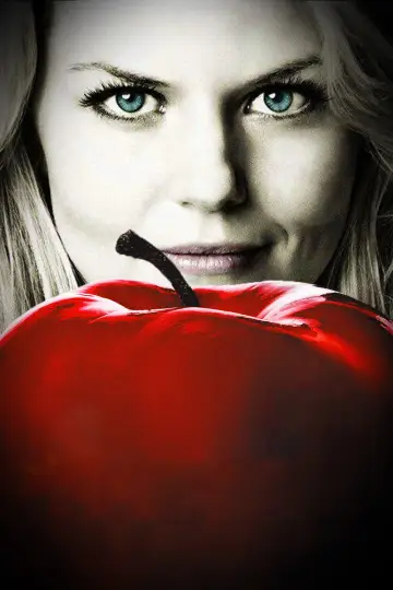 Poster for the TV series "Once Upon a Time" #1515802