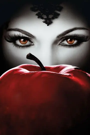 Poster for the TV series "Once Upon a Time" #1515816