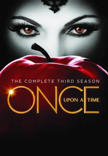 Poster for the TV series "Once Upon a Time" #1515823