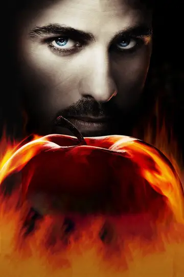 Poster for the TV series "Once Upon a Time" #1515832