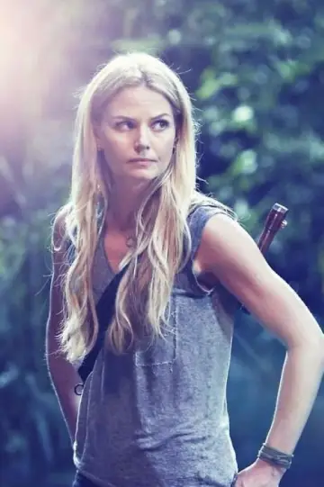 Poster for the TV series "Once Upon a Time" #1515834