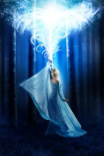 Poster for the TV series "Once Upon a Time" #1515836