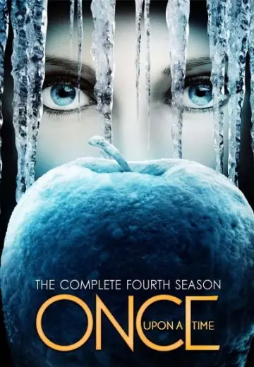 Poster for the TV series "Once Upon a Time" #1515841