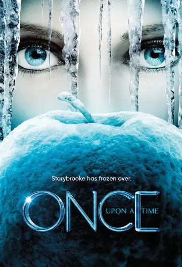 Poster for the TV series "Once Upon a Time" #1515842
