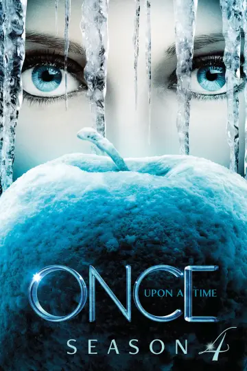 Poster for the TV series "Once Upon a Time" #1515843