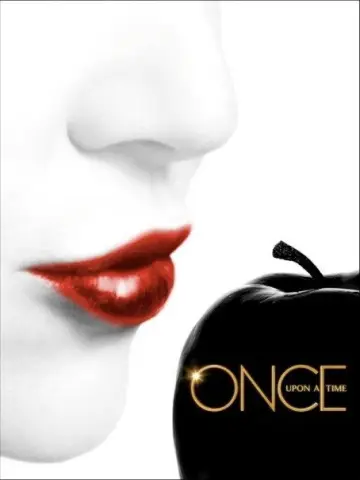 Poster for the TV series "Once Upon a Time" #1515853