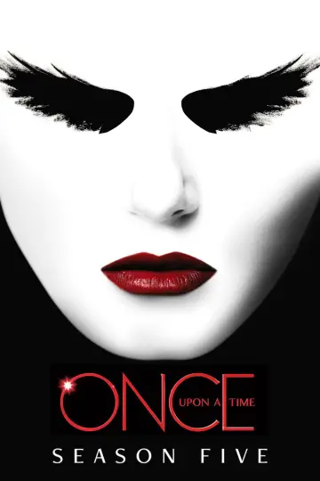 Poster for the TV series "Once Upon a Time" #1515857