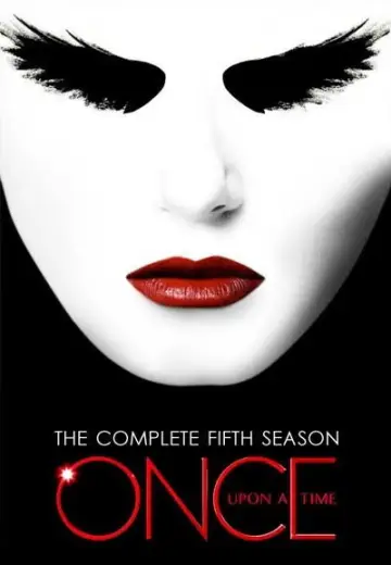 Poster for the TV series "Once Upon a Time" #1515858