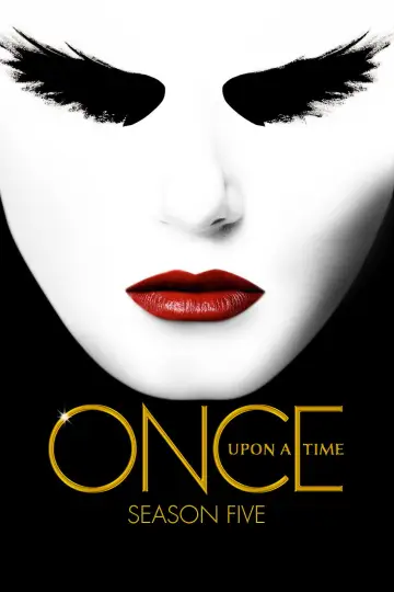 Poster for the TV series "Once Upon a Time" #1515860