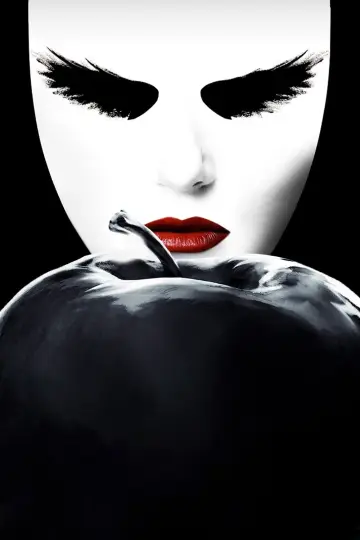 Poster for the TV series "Once Upon a Time" #1515863
