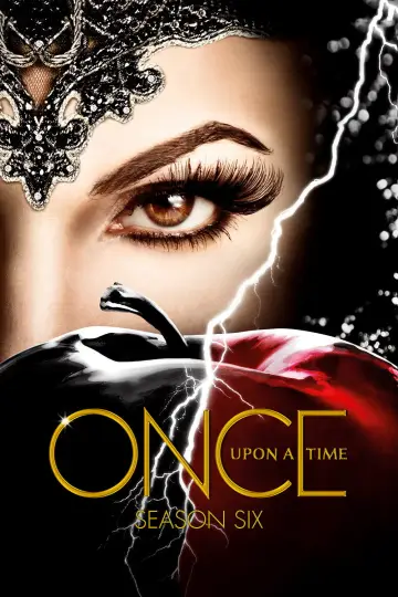 Poster for the TV series "Once Upon a Time" #1515873