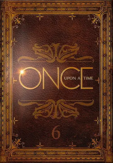 Poster for the TV series "Once Upon a Time" #1515874