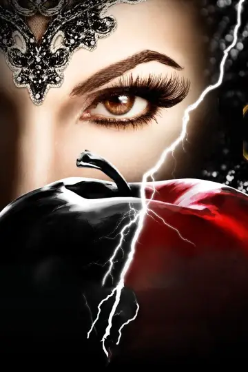 Poster for the TV series "Once Upon a Time" #1515877