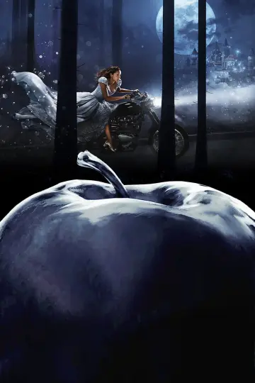 Poster for the TV series "Once Upon a Time" #1515889