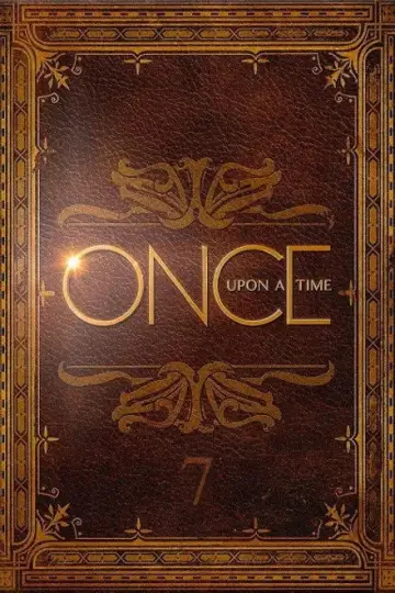 Poster for the TV series "Once Upon a Time" #1515891